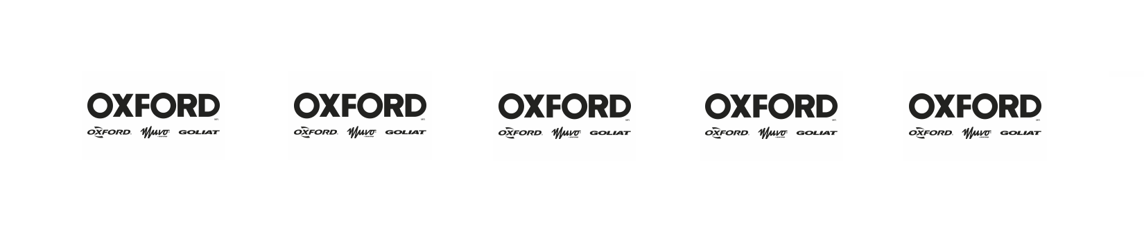 Oxford Store