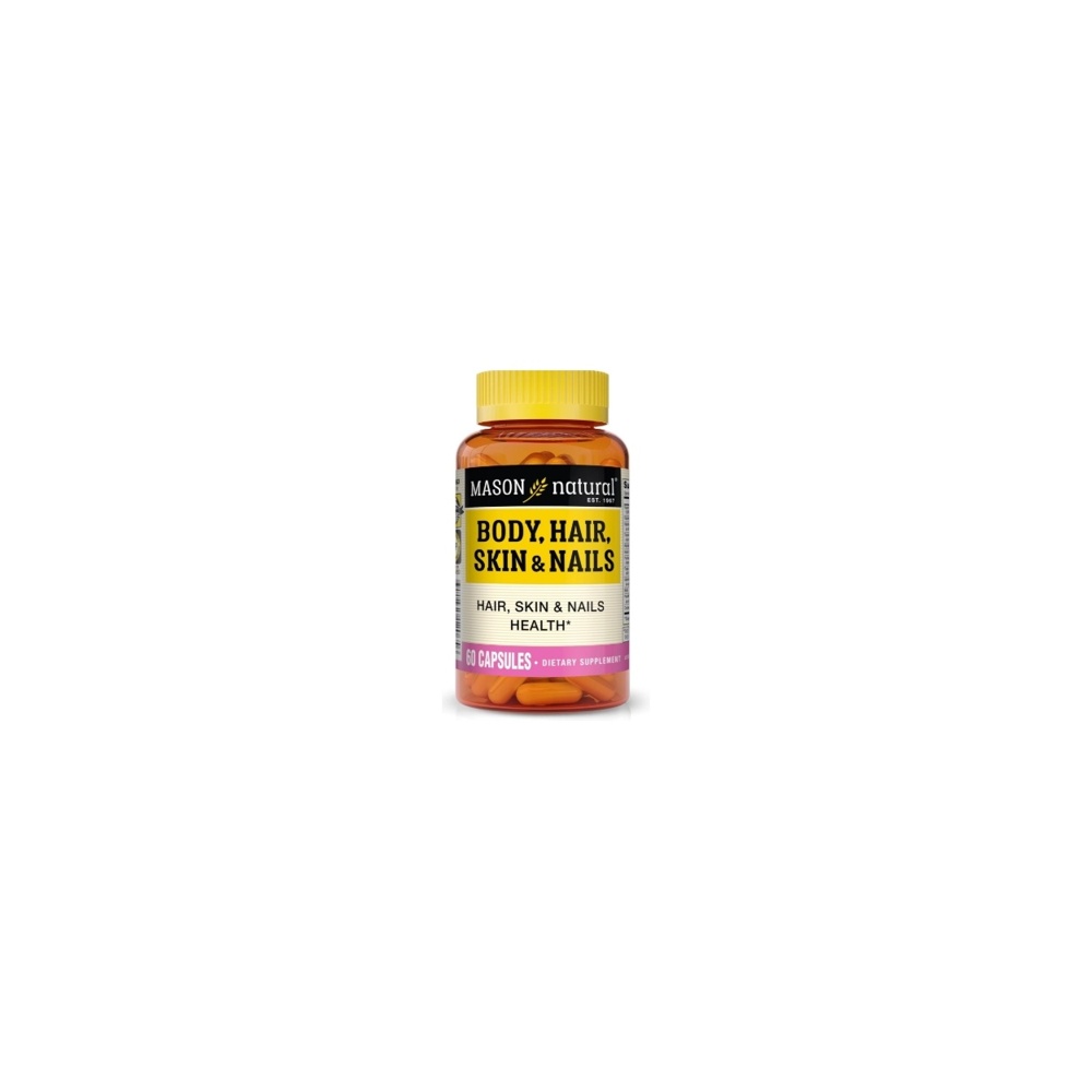 BODY, HAIR, SKIN & NAILS (60 CAP) 2_sq