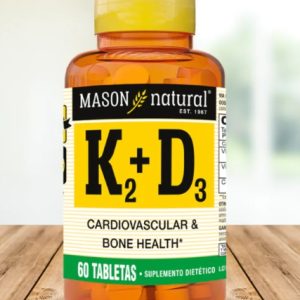 K2 + D3 (60 TAB)