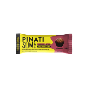 PINATI SLIM WHEY BRIGADEIRIO