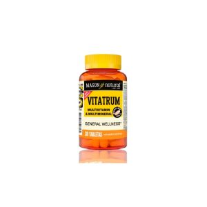 VITATRUM MULTIVITAMIN & MULTIMINERAL (30 TAB)