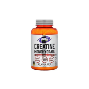 NOW CREATINE