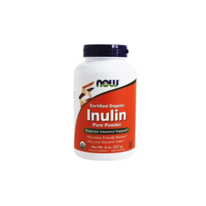NOW INULIN