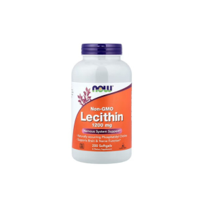NOW LECITHIN